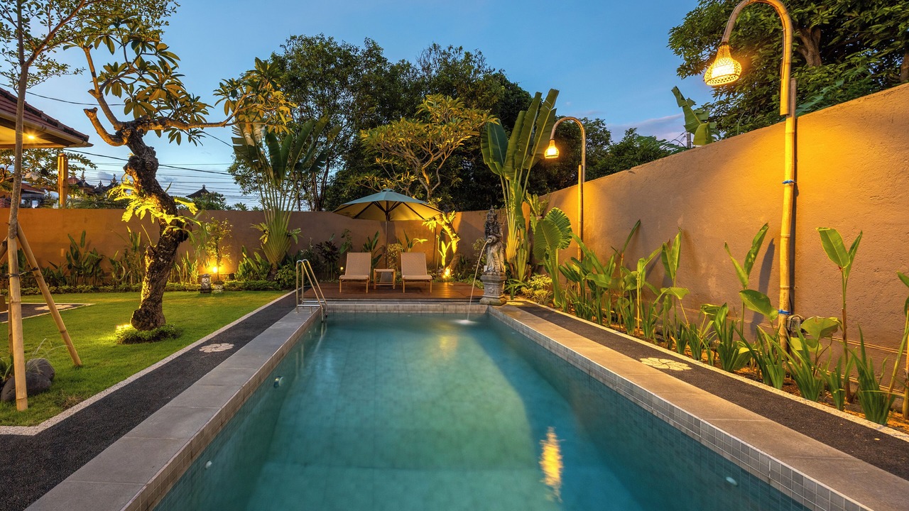 Photo of Outdoor in Sanur Kauh