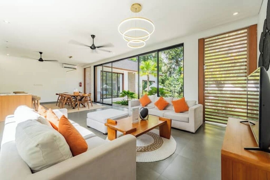 Photo of Livingroom in Melayang