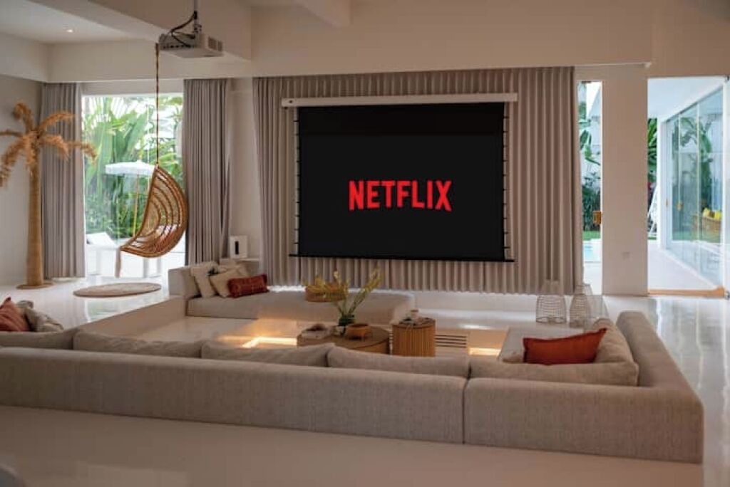 Photo of Livingroom in Babakan