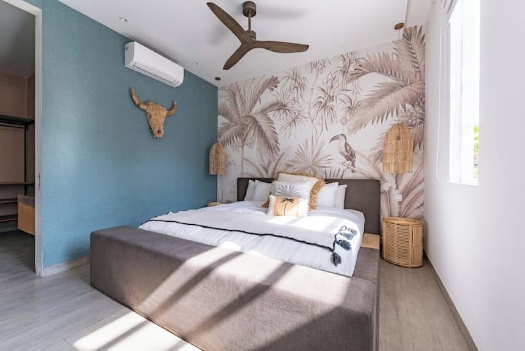 Photo of Bedroom in Babakan