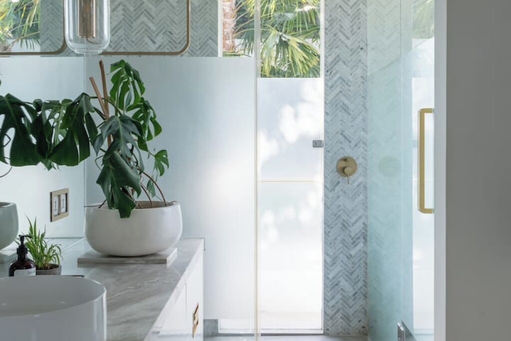 Photo of Bathroom in Babakan