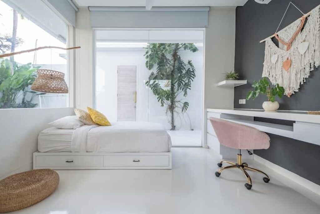 Photo of Bedroom in Babakan