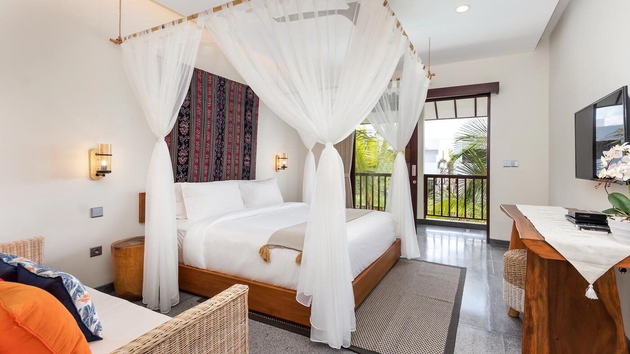 Photo of Bedroom in Berawa