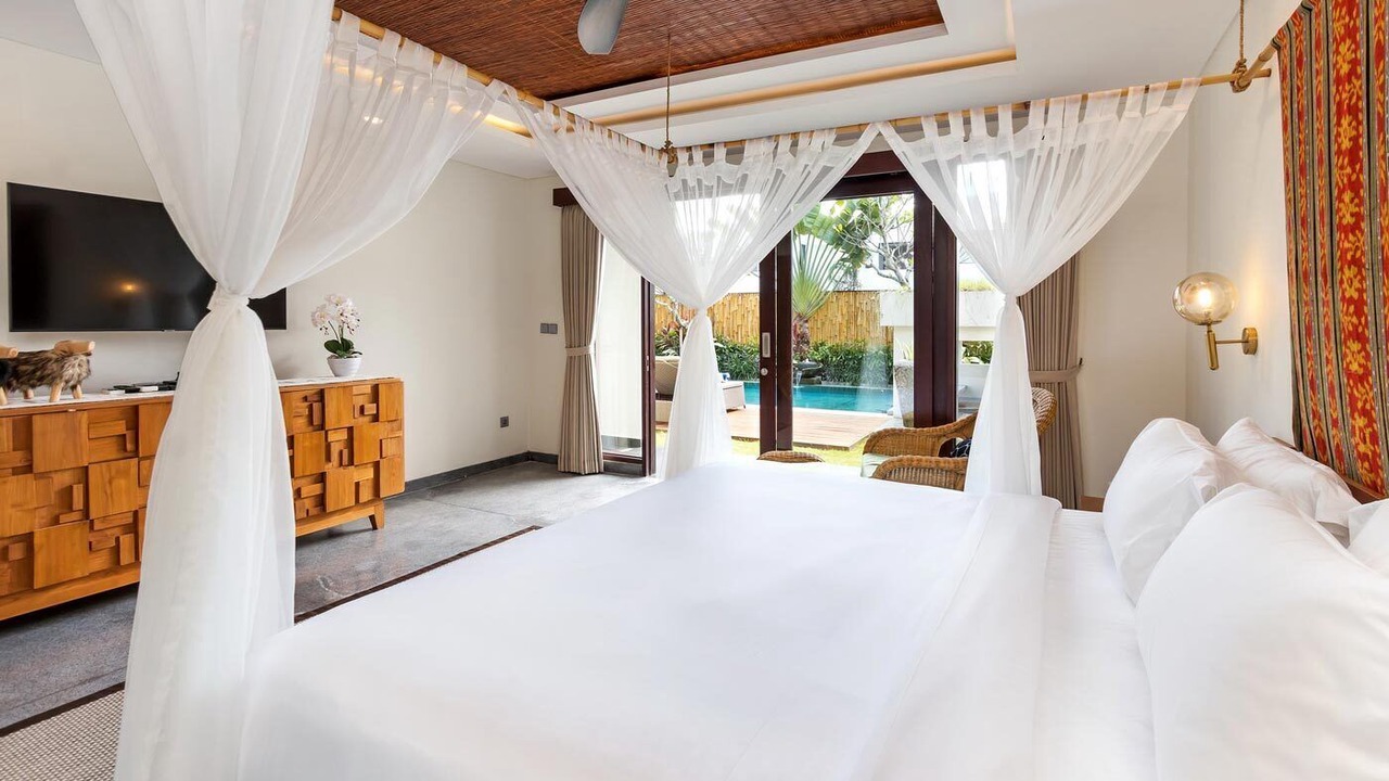 Photo of Bedroom in Berawa