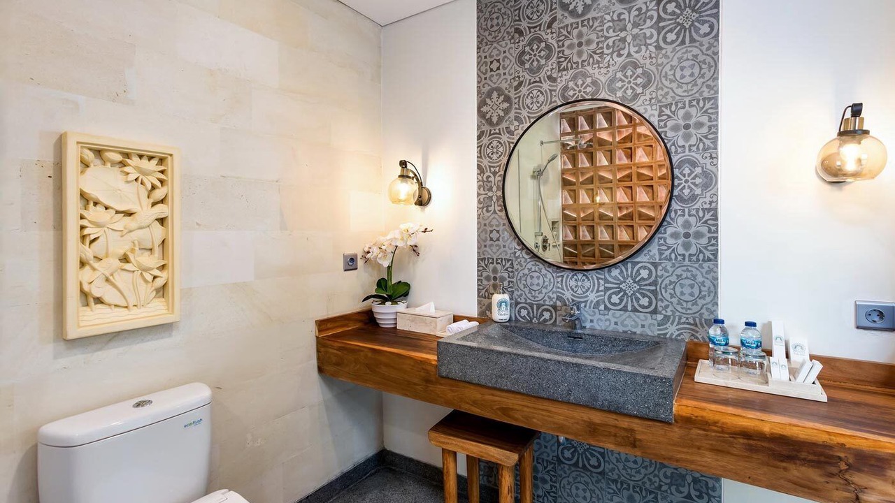 Photo of Bathroom in Berawa