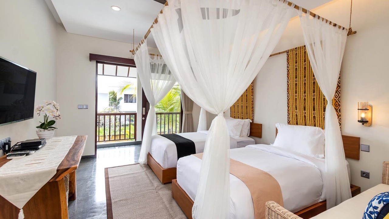 Photo of Bedroom in Berawa