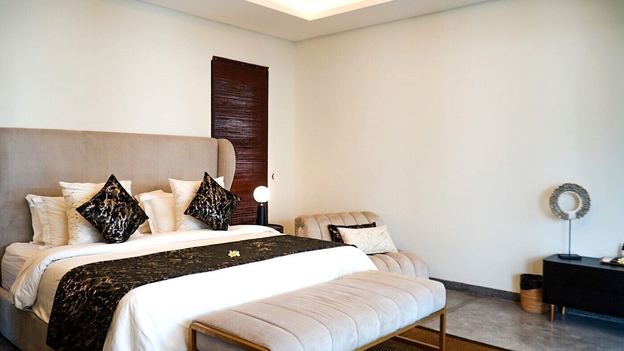 Photo of Bedroom in Berawa