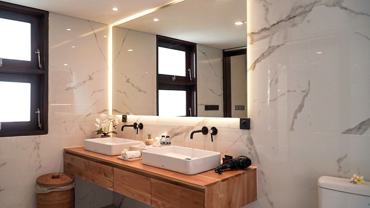 Photo of Bathroom in Berawa