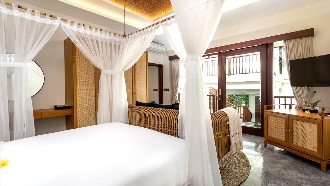 Photo of Bedroom in Berawa