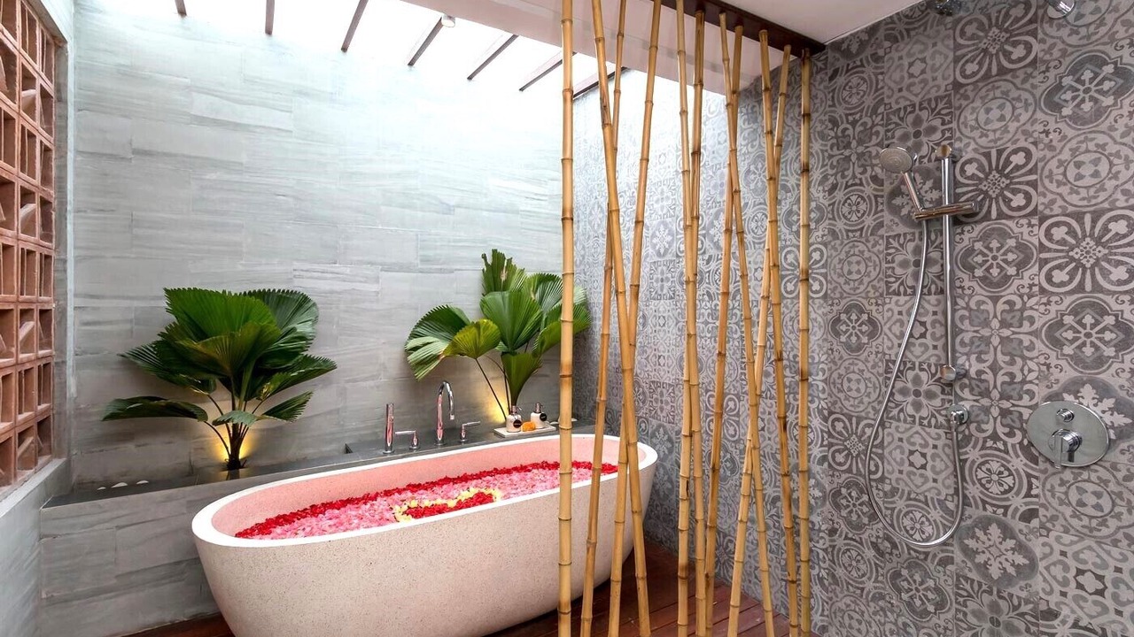 Photo of Bathroom in Berawa