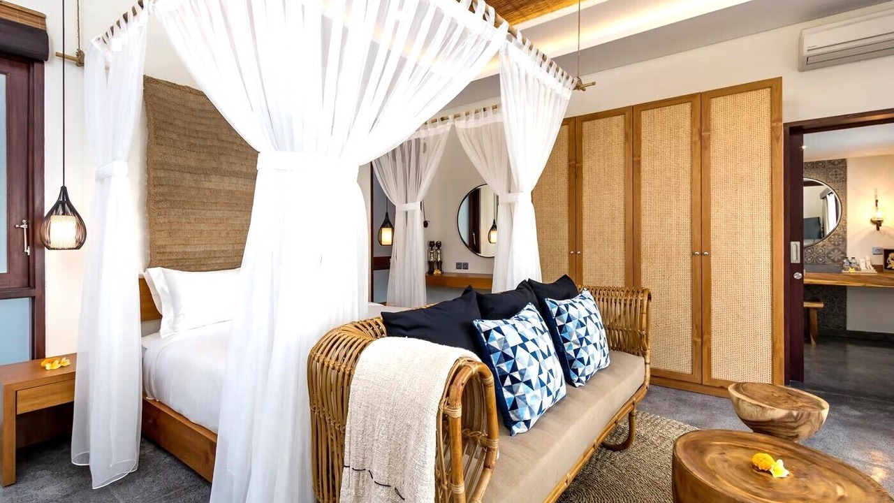 Photo of Bedroom in Berawa