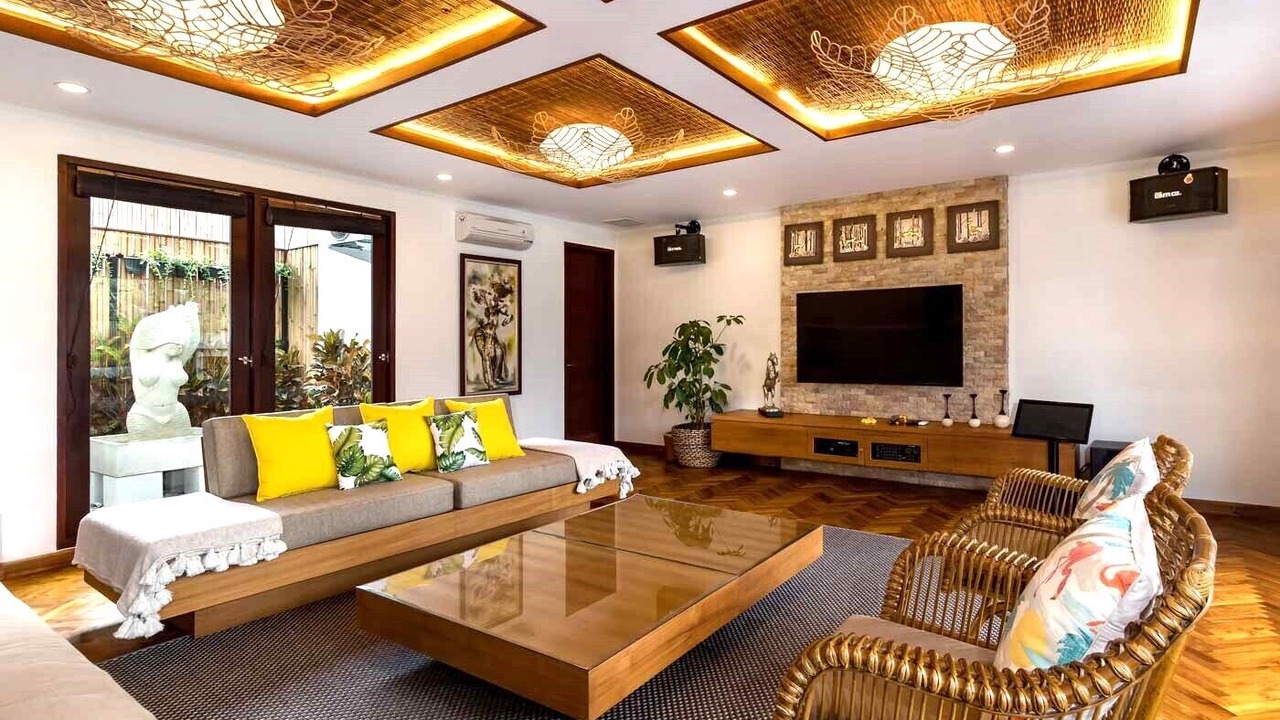 Photo of Livingroom in Berawa