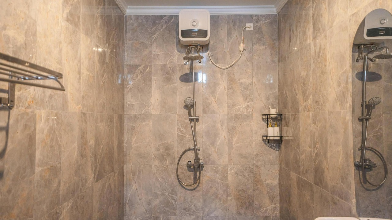 Photo of Bathroom in Songan