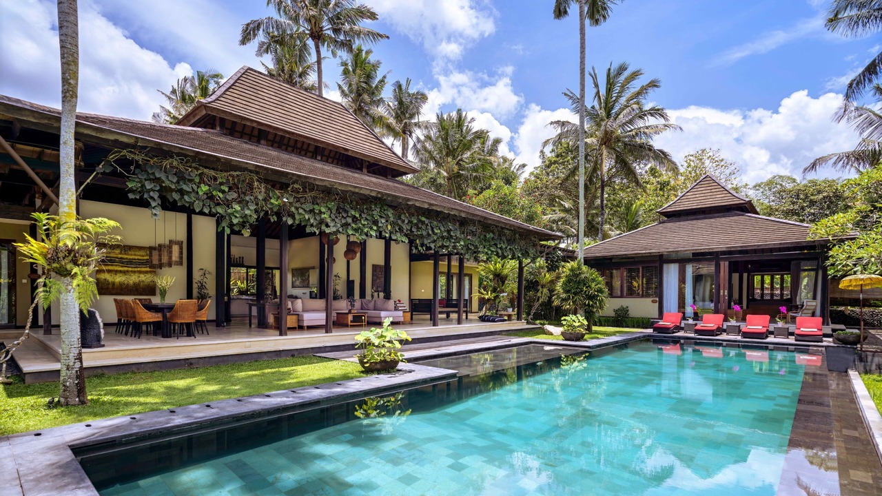 Photo of Outdoor in Ubud