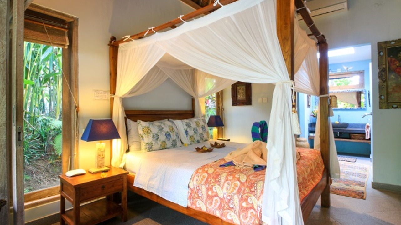 Photo of Bedroom in Kedewatan