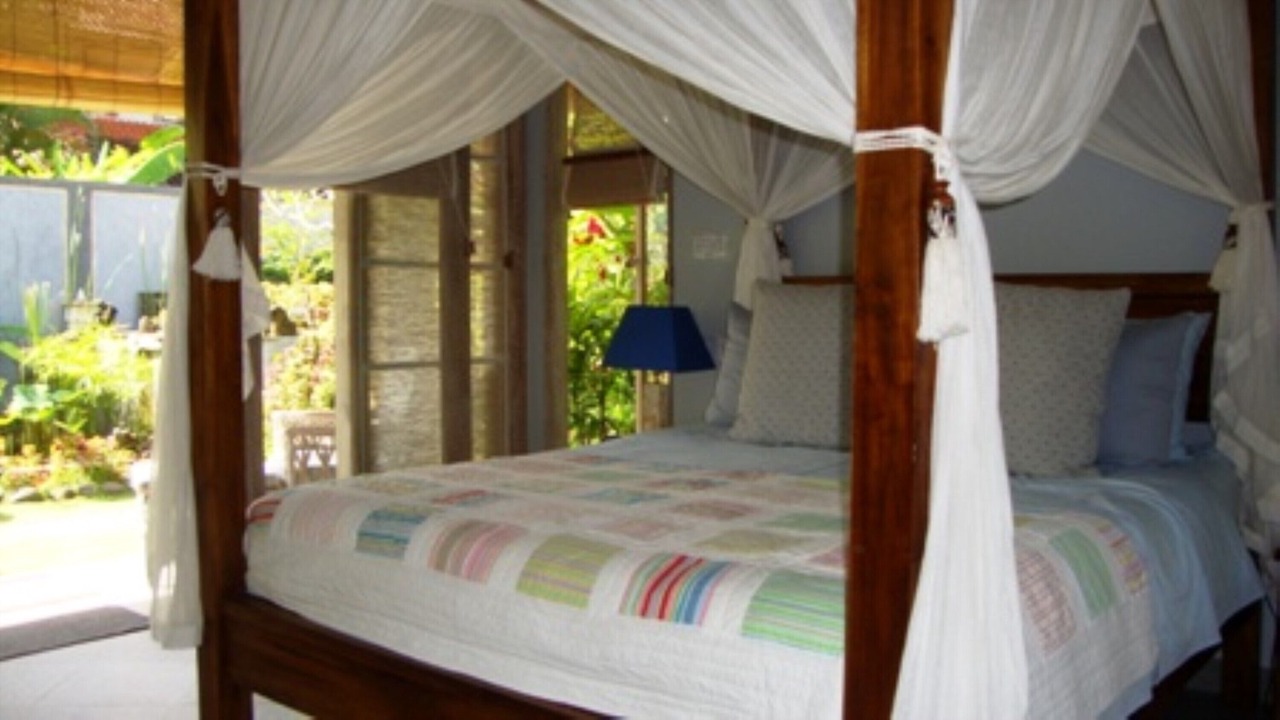 Photo of Bedroom in Kedewatan