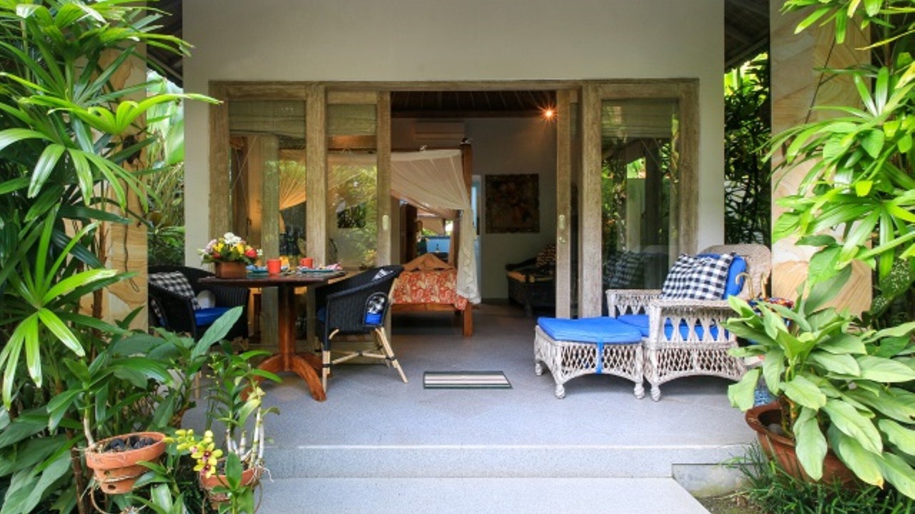 Photo of Patio Balcony in Kedewatan