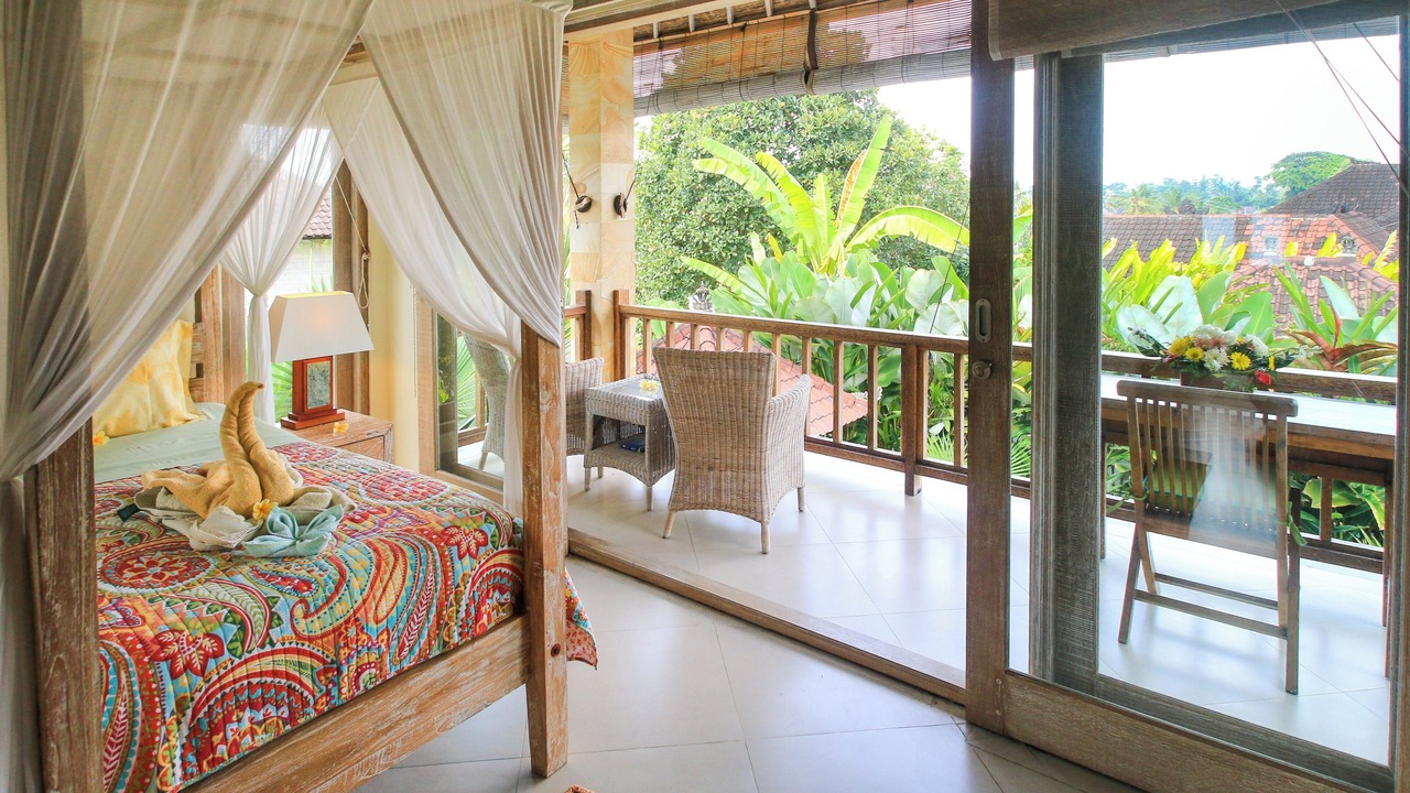 Photo of Bedroom in Kedewatan