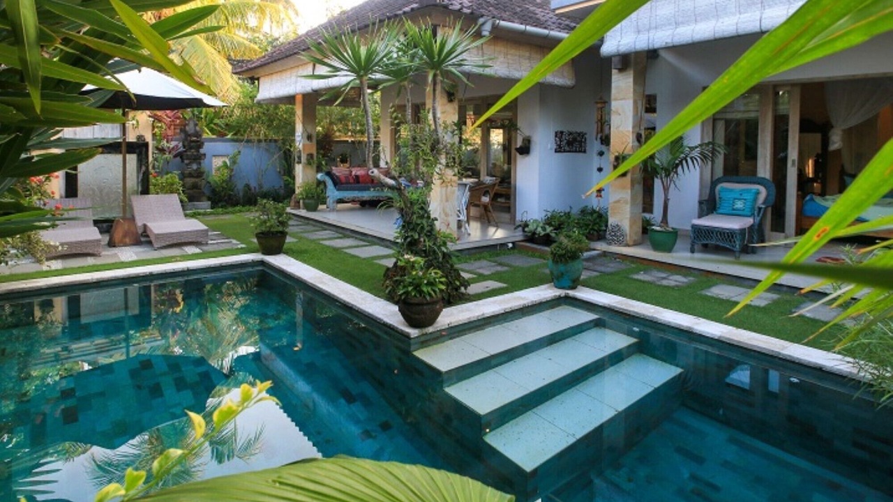 Photo of Outdoor in Kedewatan