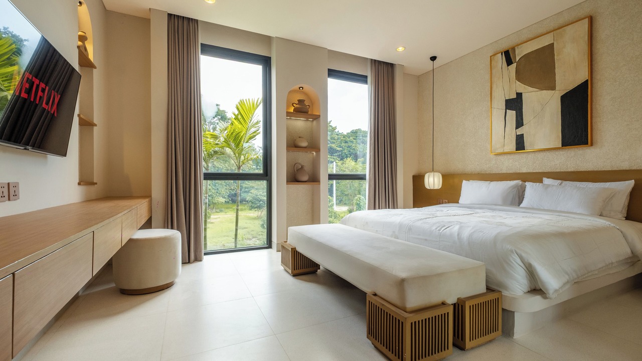 Photo of Bedroom in Kutuh