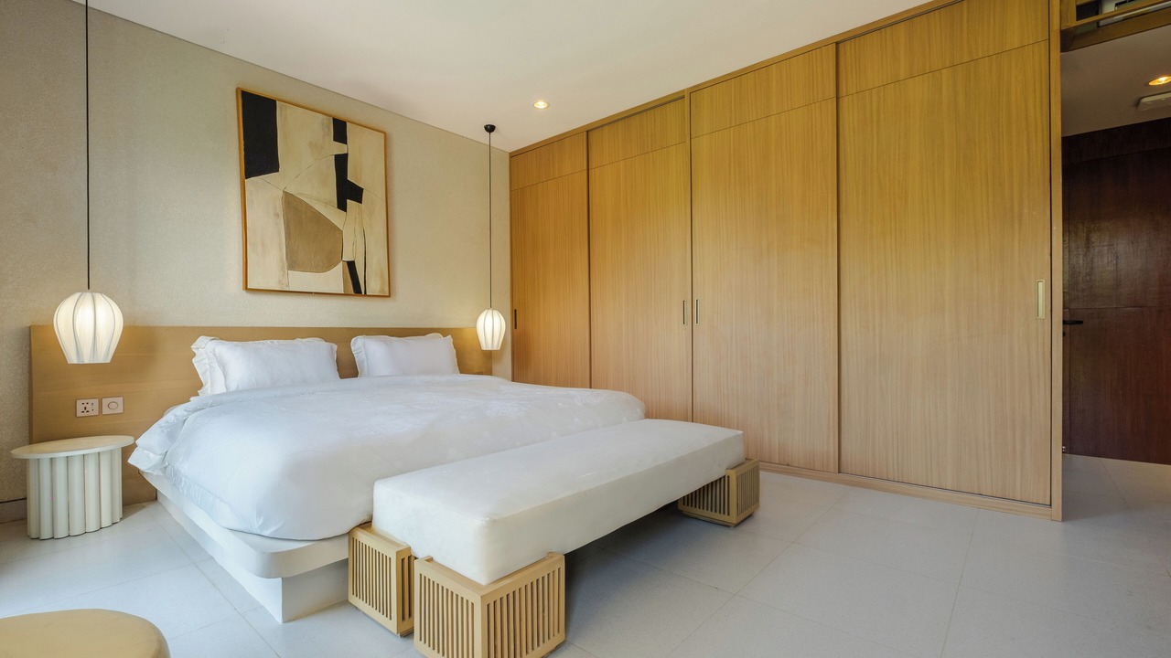 Photo of Bedroom in Kutuh