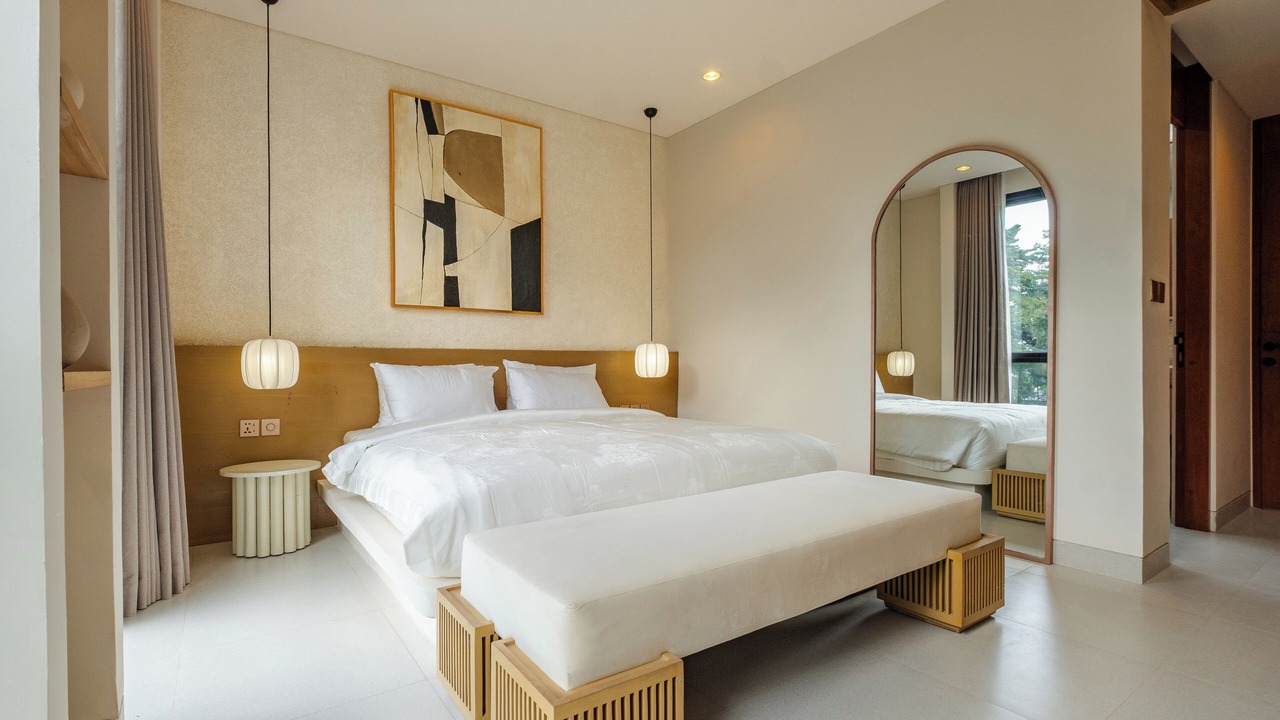 Photo of Bedroom in Kutuh