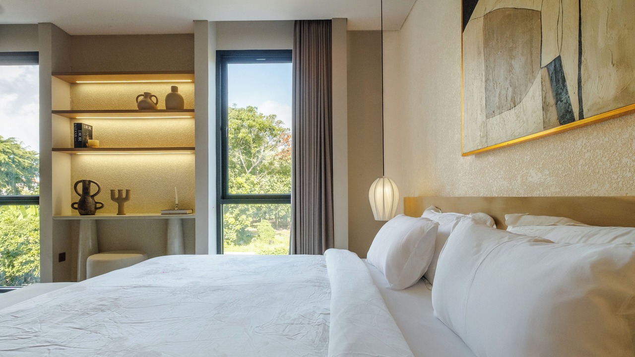 Photo of Bedroom in Kutuh