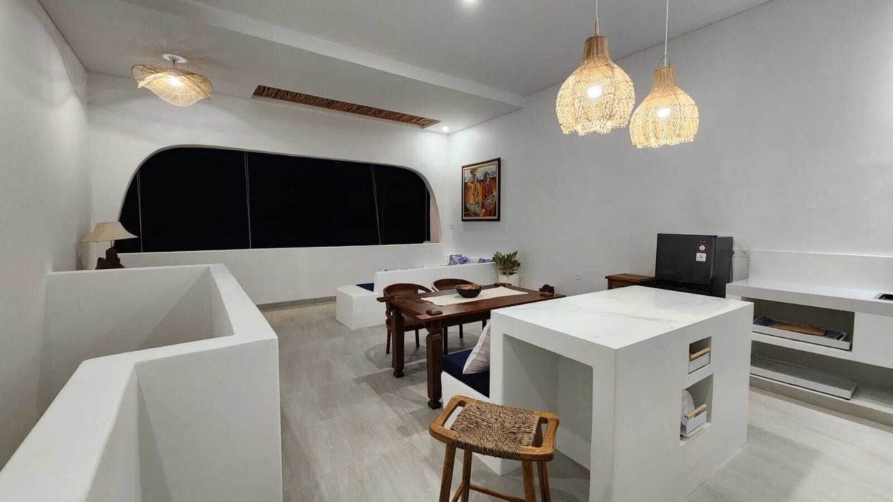 Photo of Kitchen in Amed
