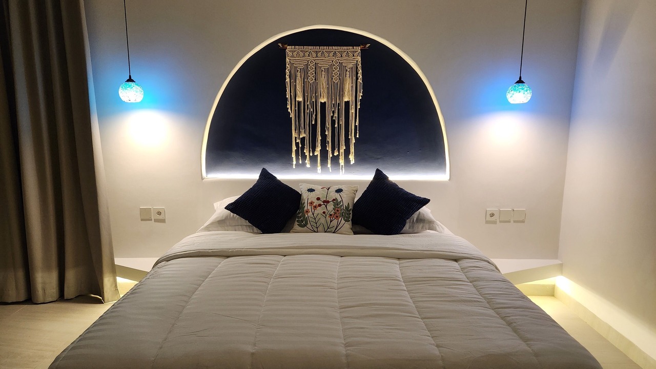 Photo of Bedroom in Amed