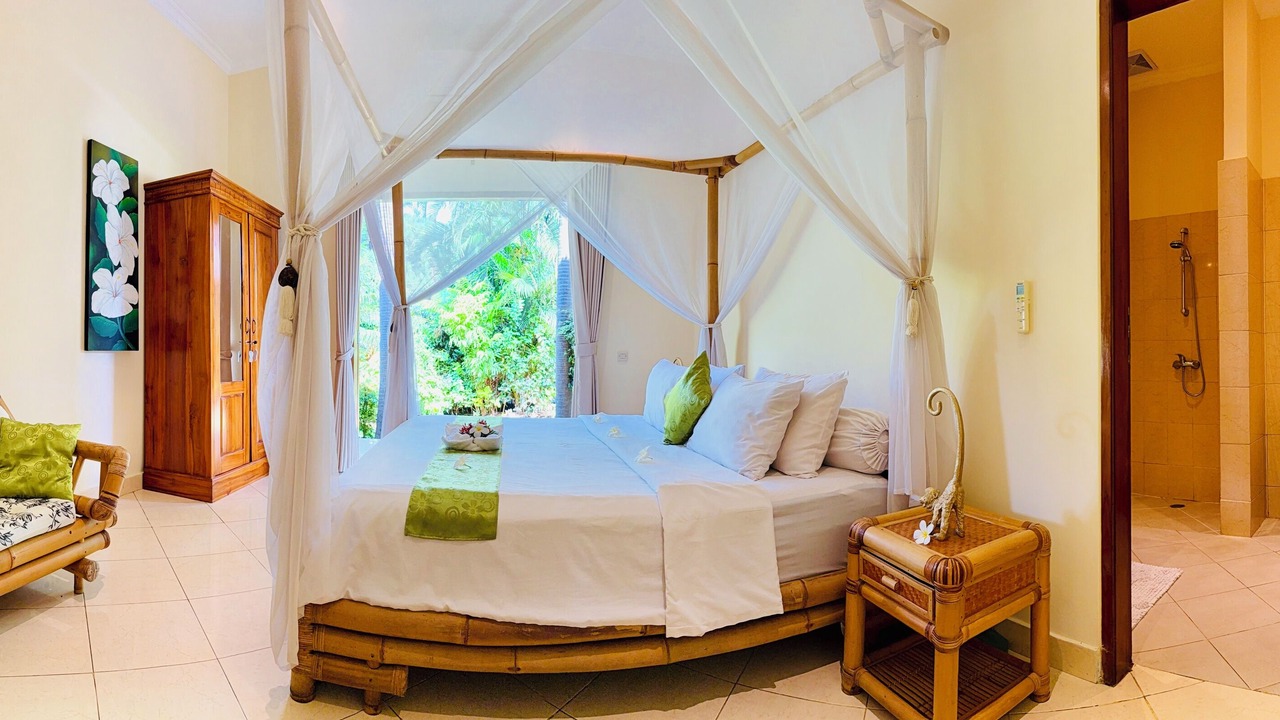 Photo of Bedroom in Lokapaksa