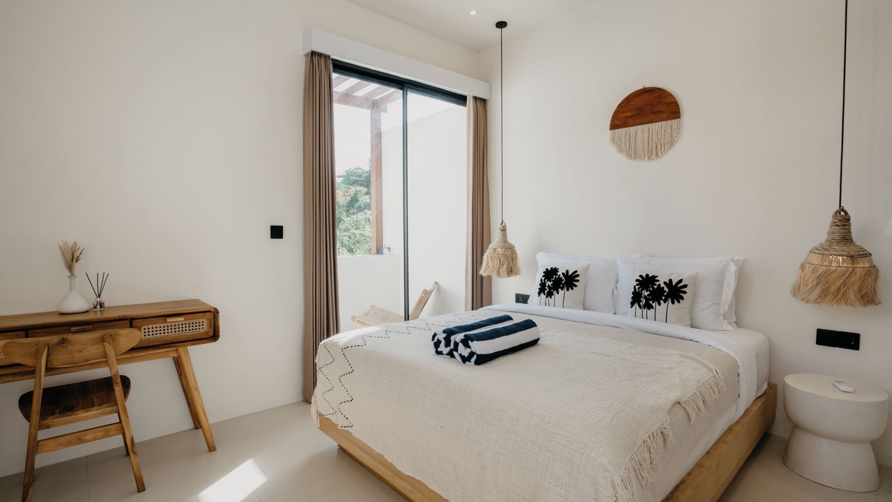 Photo of Bedroom in Berawa