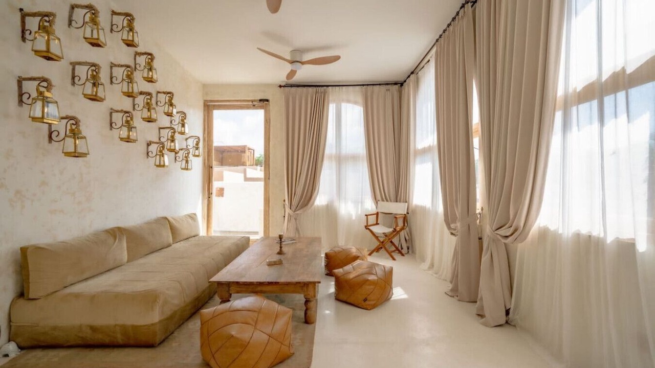 Photo of Livingroom in Uluwatu