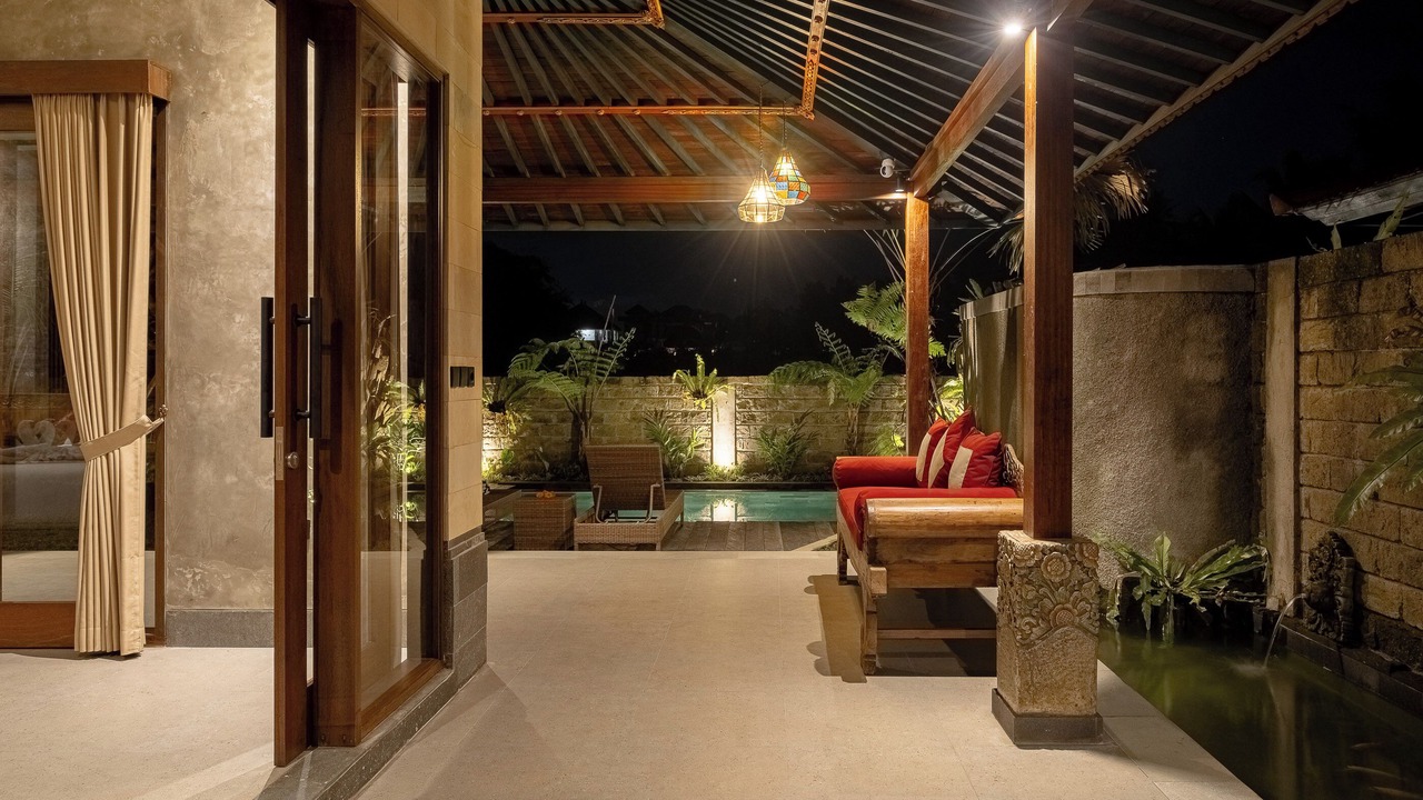 Photo of Livingroom in Kedewatan
