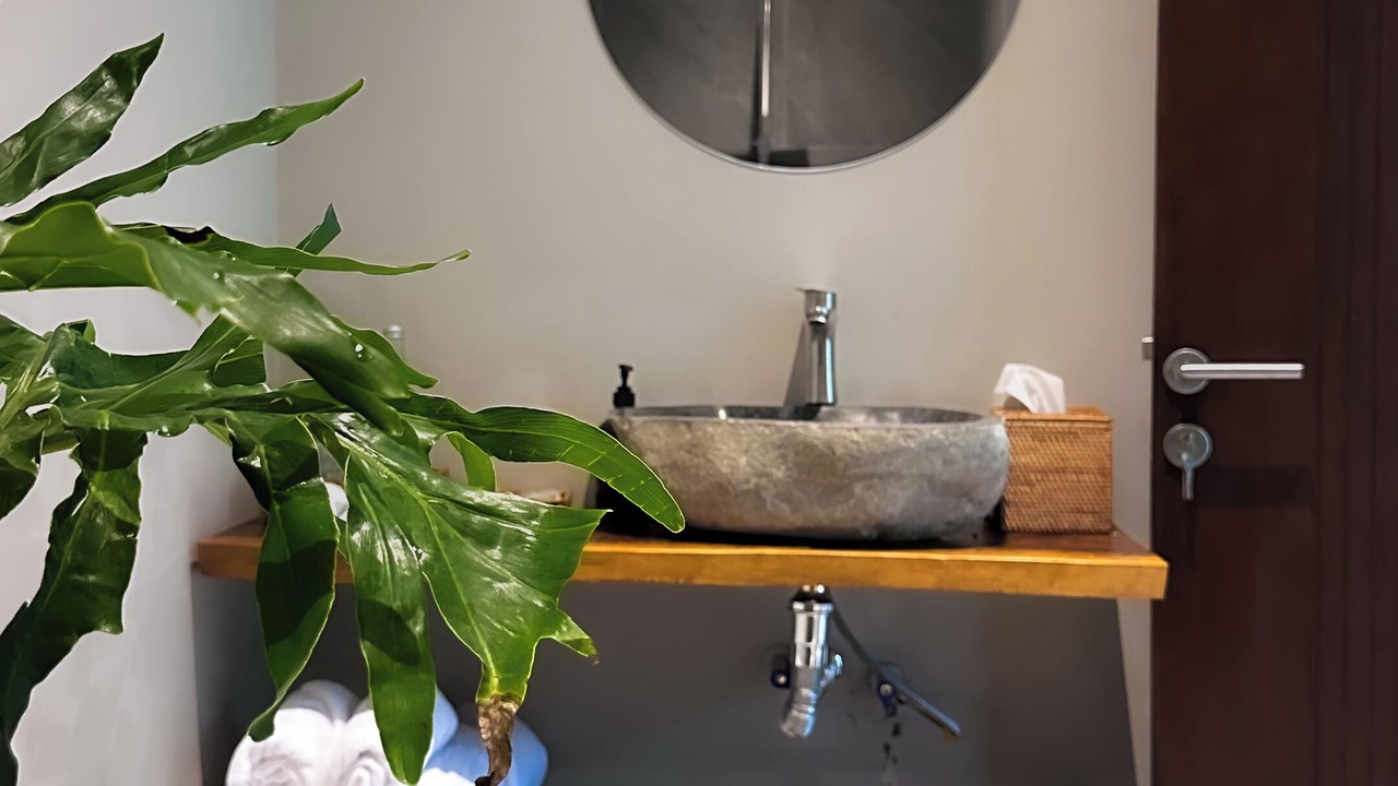 Photo of Bathroom in Singapadu Tengah