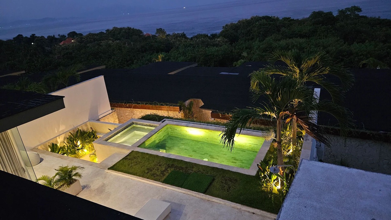 Photo of Bedroom in Penida Island