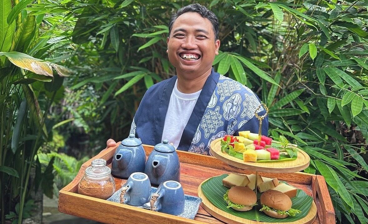 Photo of Outdoor in Singapadu Tengah