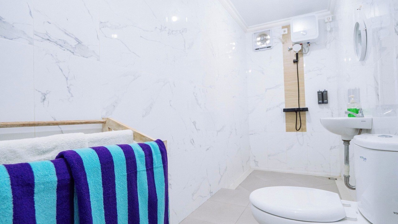 Photo of Bathroom in Songan