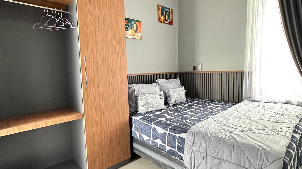 Photo of Bedroom in Sidomulyo