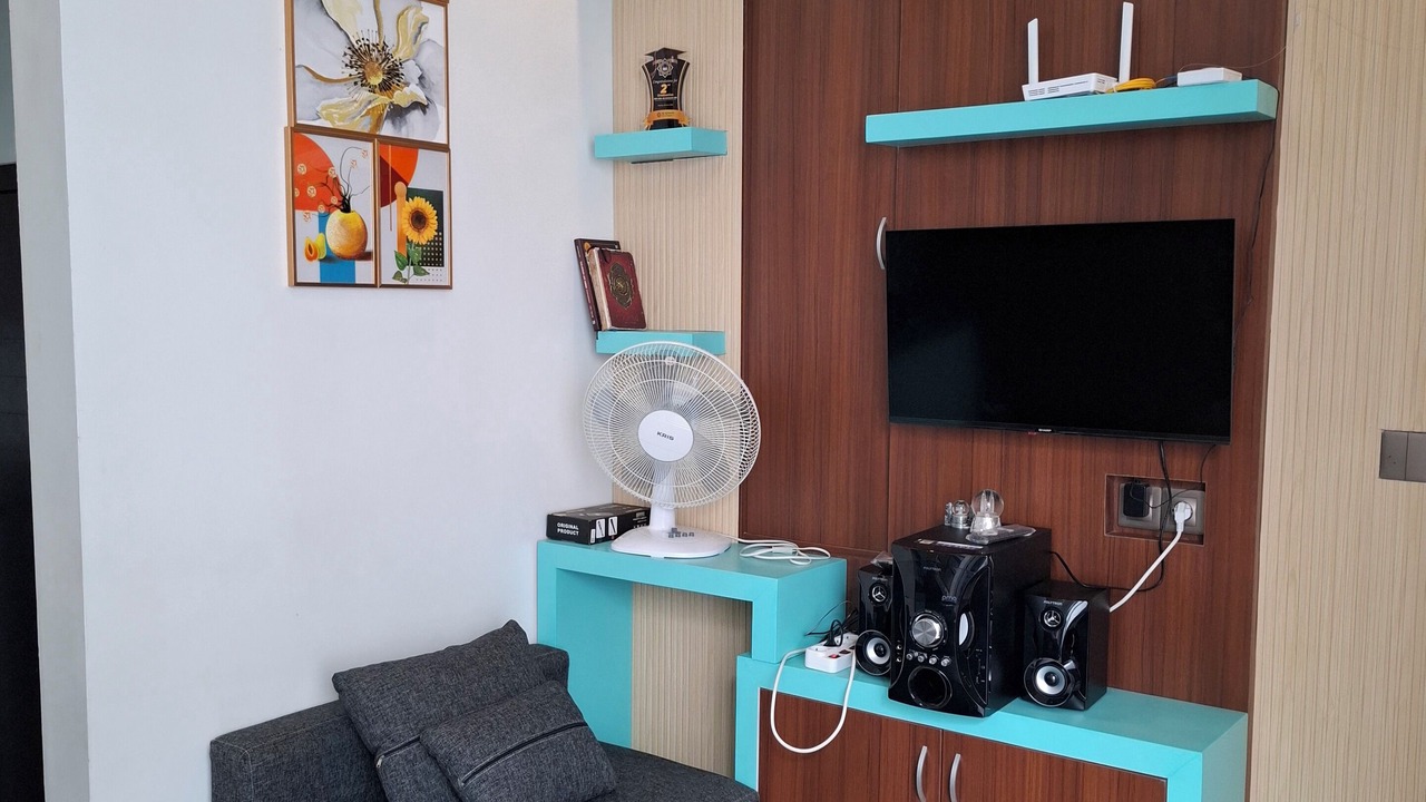 Photo of Livingroom in Sidomulyo