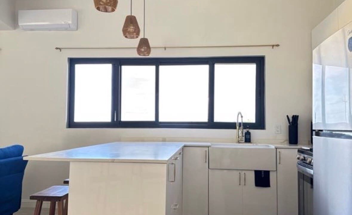 Photo of Kitchen in Basseterre
