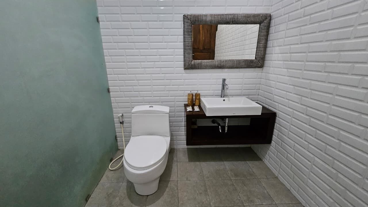 Photo of Bathroom in Sukasada