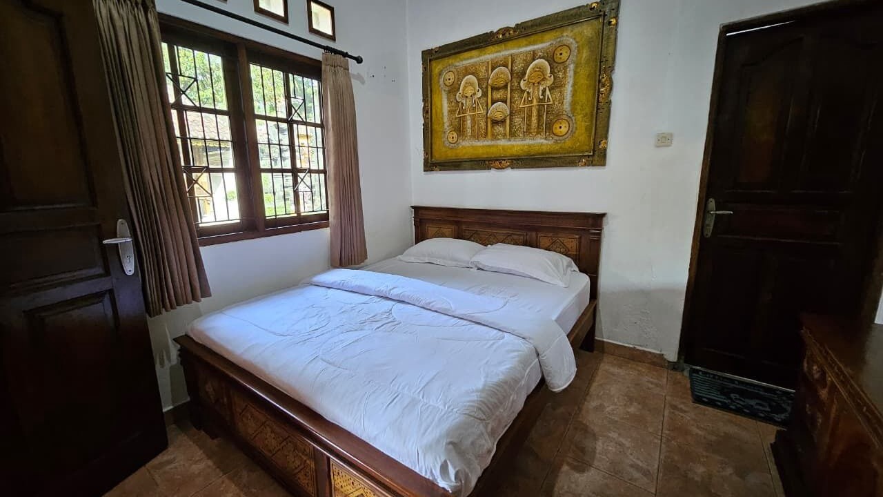 Photo of Bedroom in Sukasada