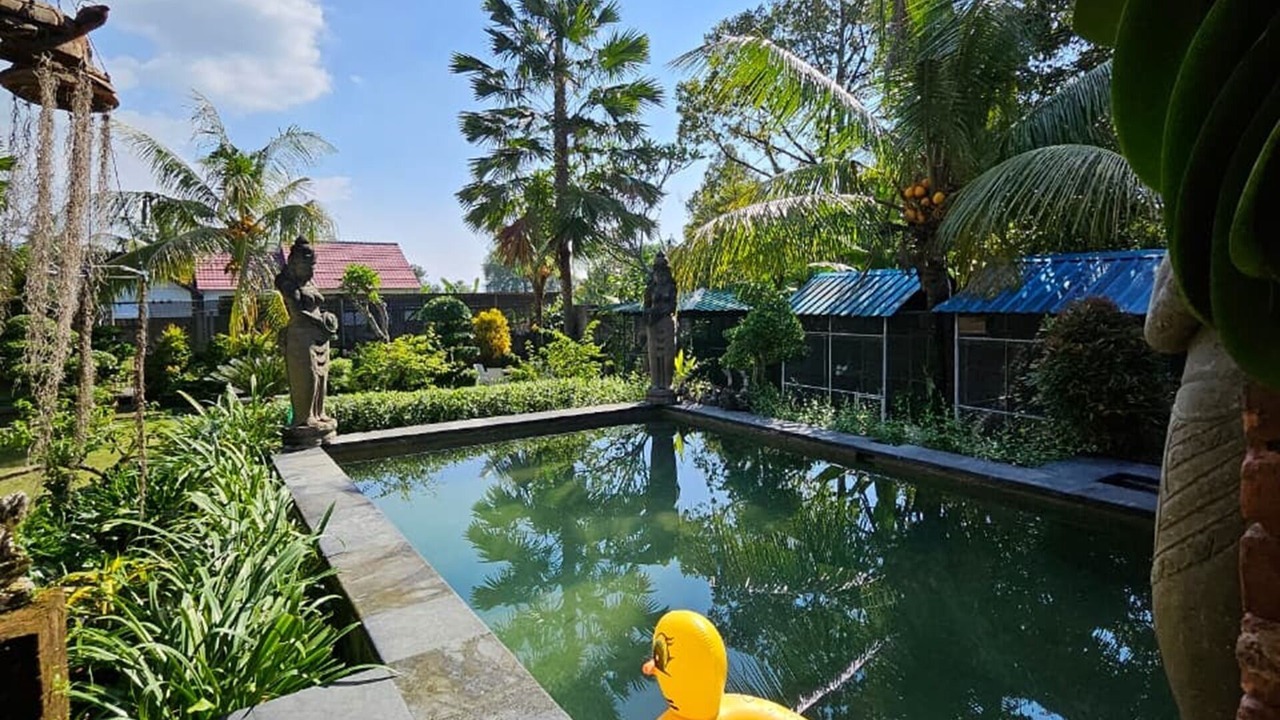 Photo of Outdoor in Sukasada