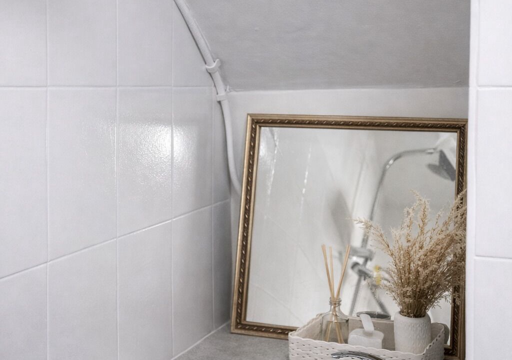 Photo of Bathroom in Bandung