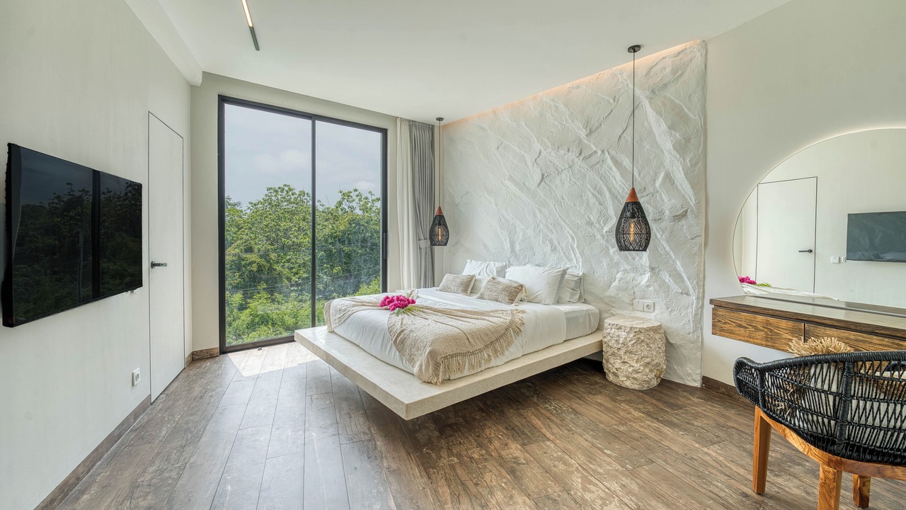 Photo of Bedroom in Kutuh