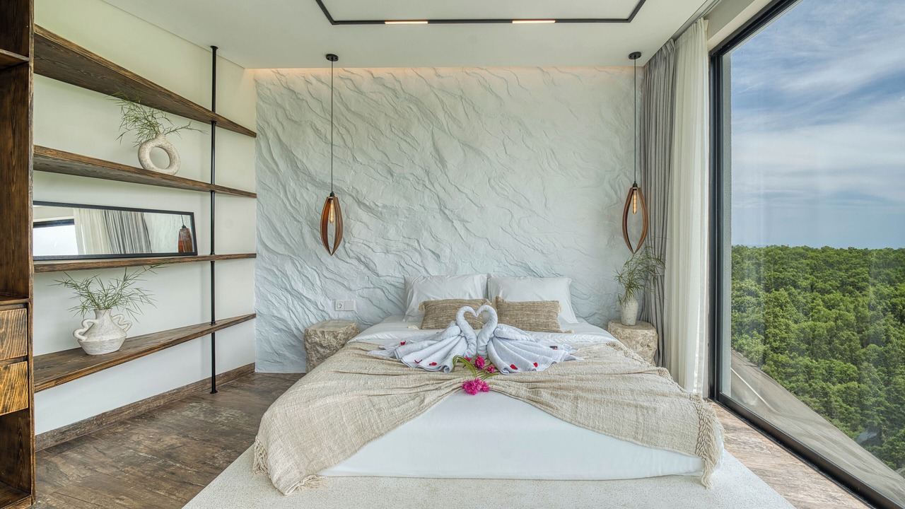 Photo of Bedroom in Kutuh