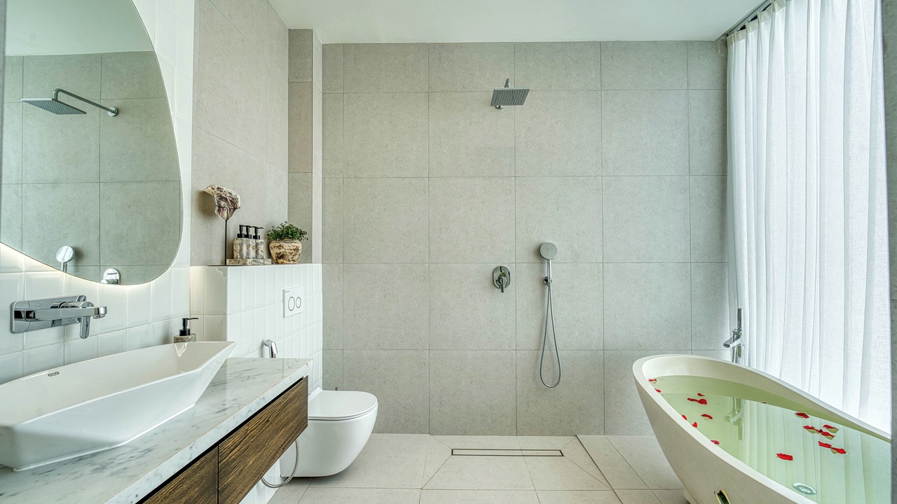 Photo of Bathroom in Kutuh