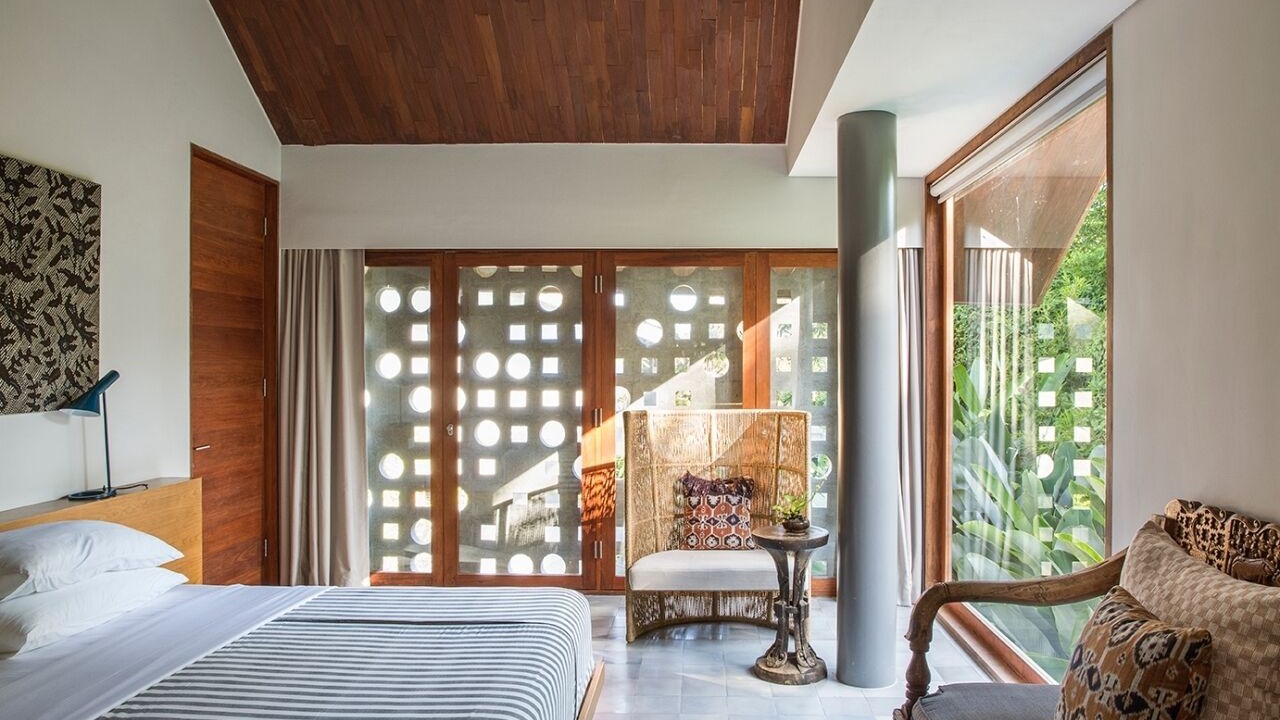Photo of Bedroom in Saba