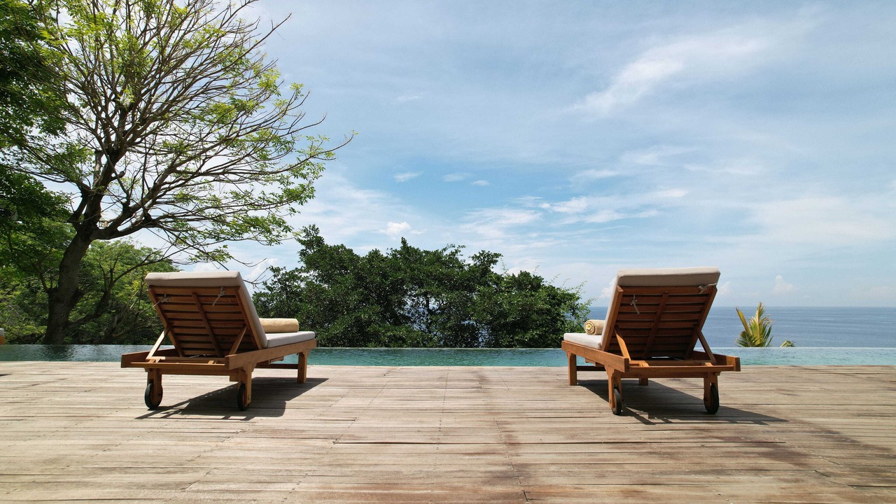 Photo of Outdoor in Senggigi