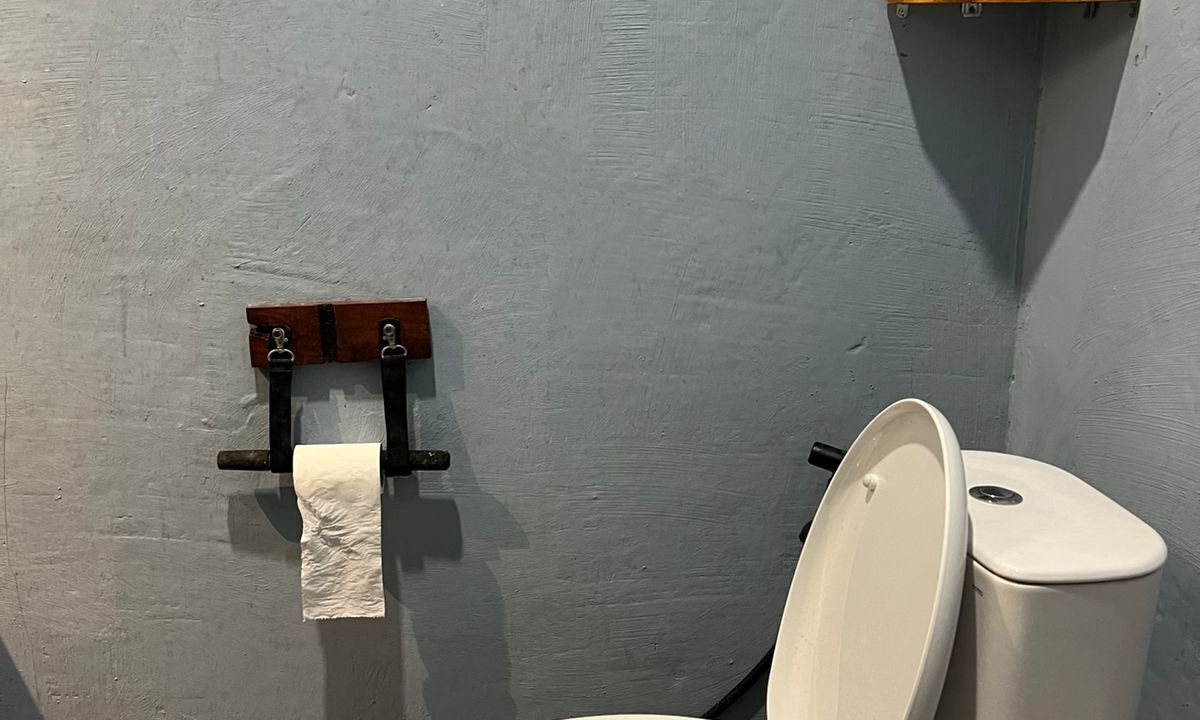 Photo of Bathroom in Kupang